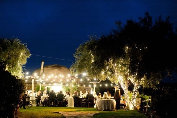 Vineyard Malibu Wedding Captured By Steve Steinhardt Photography