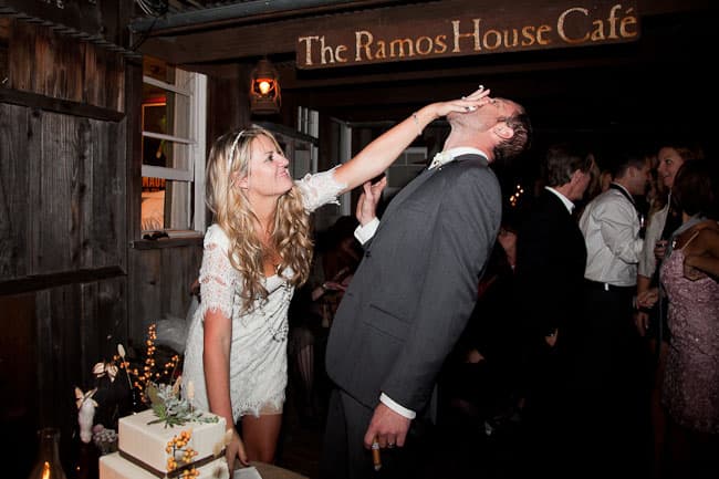 Rustic San Juan Capistrano Wedding Captured By Kaysha Weiner Photographer