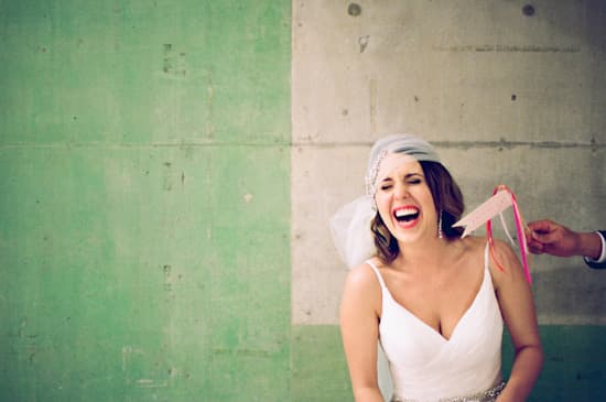 Modern Brisbane, Australia Wedding Captured By Feather Stone Photography