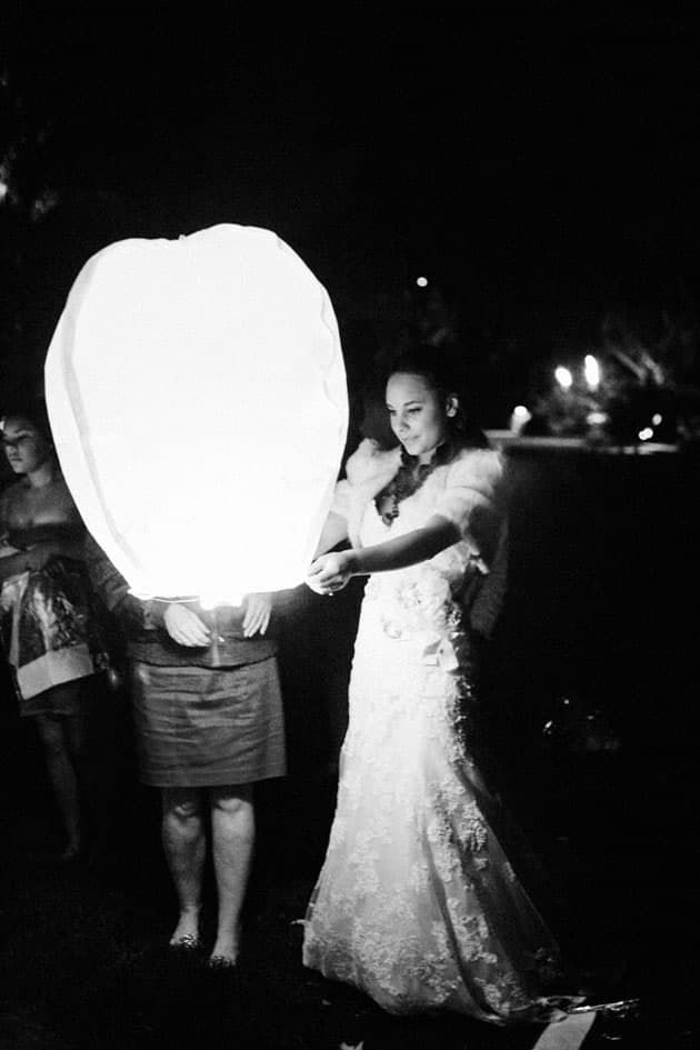 Romantic Santa Barbara Wedding Captured By Beaux Arts Photographie photo 1