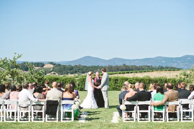Vintage Wedding Captured By Paul Von Reiter photo 1