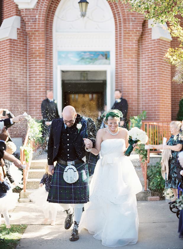 Ruffles Wedding Captured By Clary Photo
