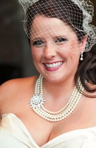 The Bridal Path portfolio 5
