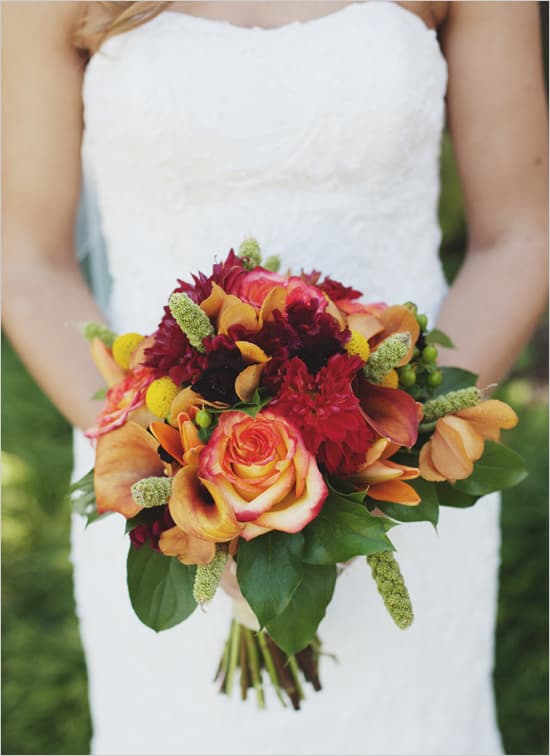 Whimsical Chattanooga Wedding Captured By Ulmer Studios Photography