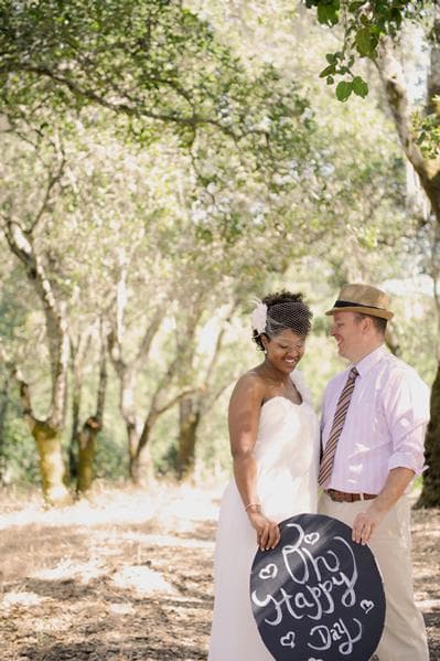 Vineyard Sonoma Wedding Captured By Something Pretty Fine Art Photography photo 1
