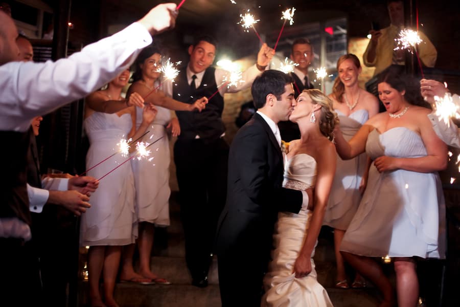 Rustic Tampa Wedding Captured By Jen Amp Chris Creed