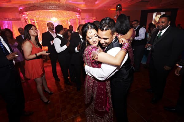 South Asian Washington D.C. Wedding Captured By Regetis Photography photo 1