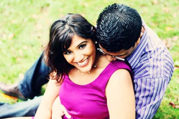 South Asian New York Wedding Captured By Monique Napier Photography photo 1