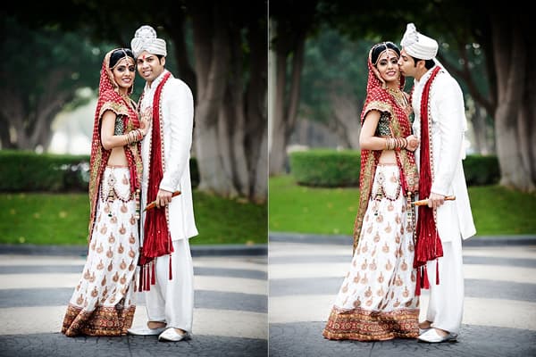 South Asian Phoenix Wedding Captured By Sameer Soorma Photography photo 1