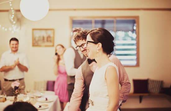 Indie Brisbane, Australia Wedding Captured By Brooke Holm Of Lace Amp Bowties