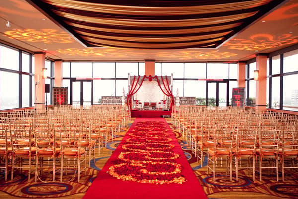 South Asian Los Angeles Wedding Captured By Sarah Yates Photography photo 1