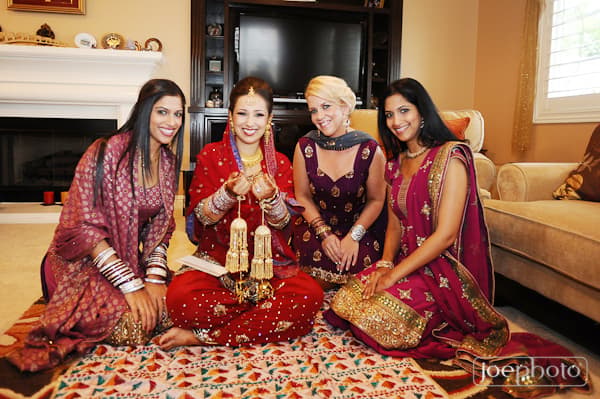 South Asian Orange County Wedding Captured By Joe Photo photo 1