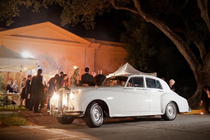 Destination New Orleans Wedding Captured By Daniel Taylor Photography