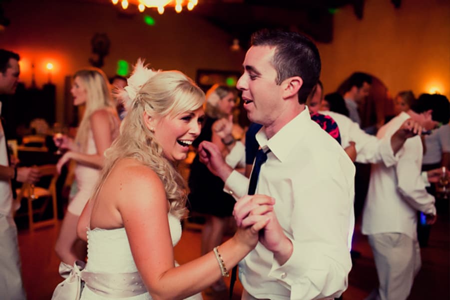 Vintage California Wedding Captured By Focus Photography Inc