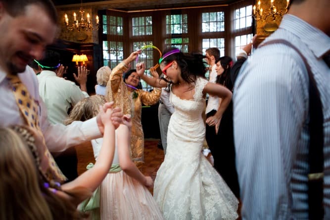 Modern Portland Wedding Captured By Mary Dougherty Photography