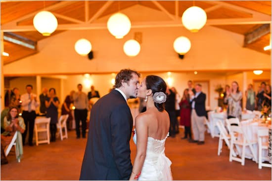Homespun Whidbey Island Wedding Captured By Mastin Studio