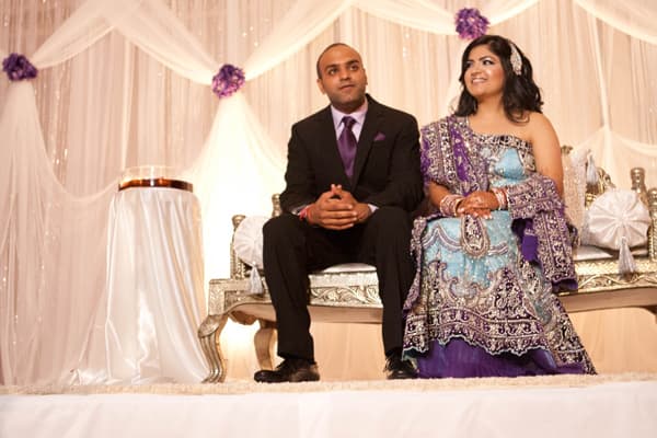 South Asian Atlanta Wedding Captured By Fotolicious photo 1