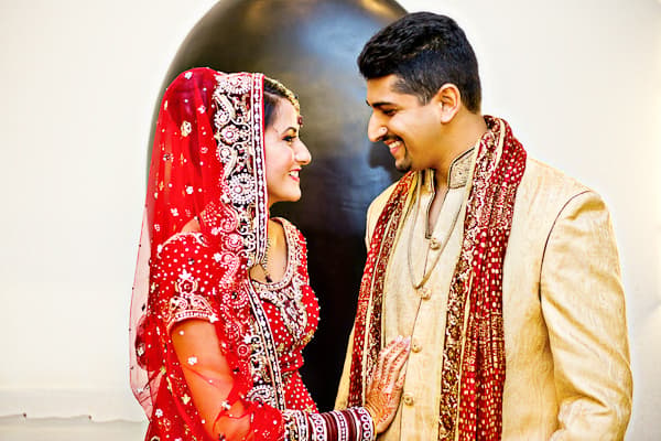 South Asian Virginia Wedding Captured By Photographick Studios photo 1
