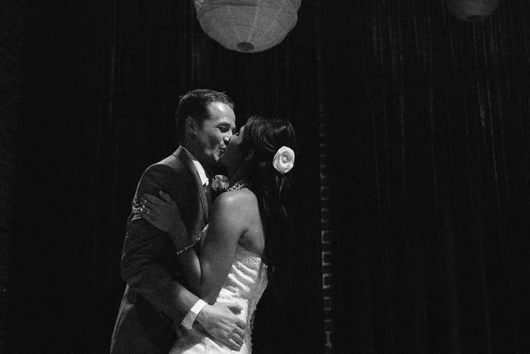 Whimsical Seattle Wedding Captured By Angela And Evan