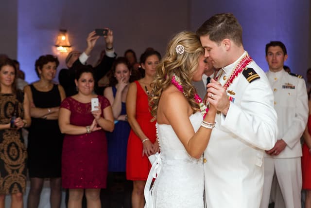Classic Annapolis Wedding Captured By Dyanna Joy Photography