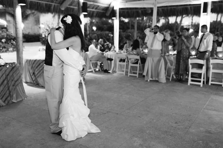 Classic Islamorada Wedding Captured By Bob Care Photography photo 1