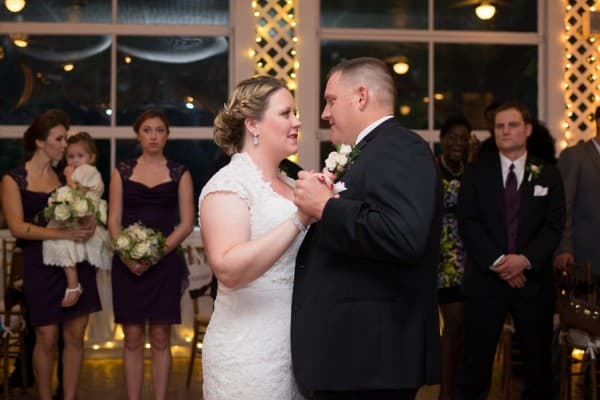 Rustic Marlboro Wedding Captured By Eastport Photography photo 1