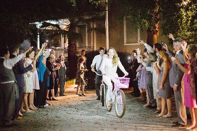 Classic Mount Pleasant Wedding Captured By Paige Winn photo 1