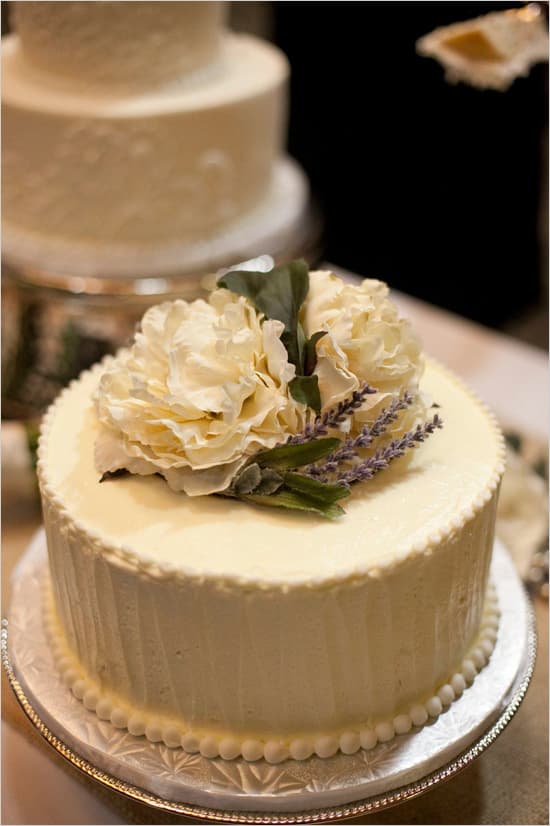 Elegant Baton Rouge Wedding Captured By Cassidy Carson photo 1