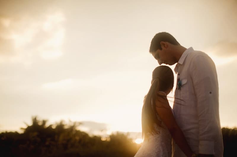 Destination Miami Wedding Captured By Karla Korn Photography photo 1
