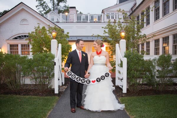 DIY Amherst Wedding Captured By Michelle Girard photo 1