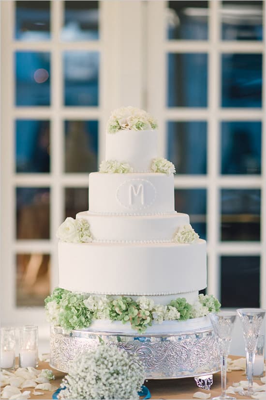 Elegant Pasadena Wedding Captured By We Heart Photography photo 1