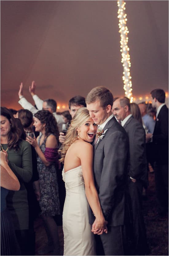 Rustic Pendleton Wedding Captured By Alea Moore Photography photo 1