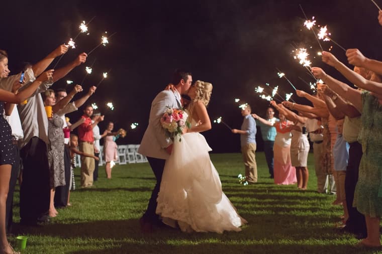 Whimsical Axson Wedding Captured By Jenn Guthrie Photography photo 1