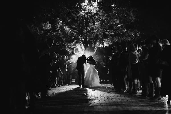 Rustic Dripping Springs Wedding Captured By Sara & Rocky Photography photo 1