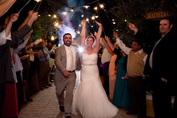 DIY California Wedding Captured By Cherie Mariko Photography photo 1
