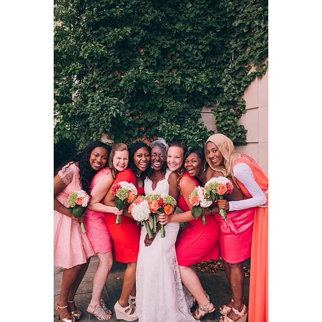 Classic London, United Kingdom Wedding Captured By Stephen Swain photo 1