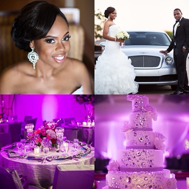 Classic Garfield Wedding Captured By Monika Broz Photography photo 1