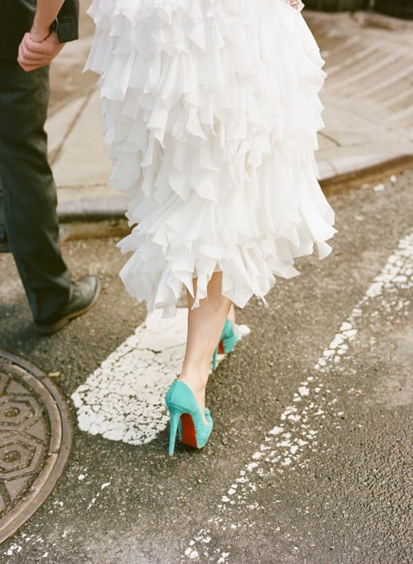 Classic Fullerton Wedding Captured By Matt Edge Wedding Photography