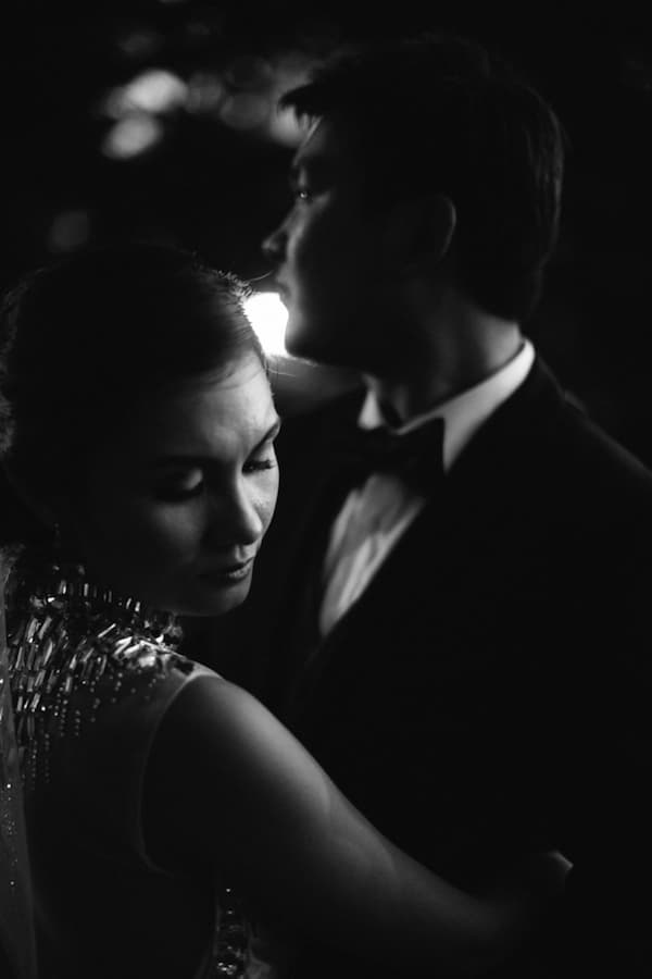 Classic Philippines Wedding Captured By Toto Villaruel photo 1