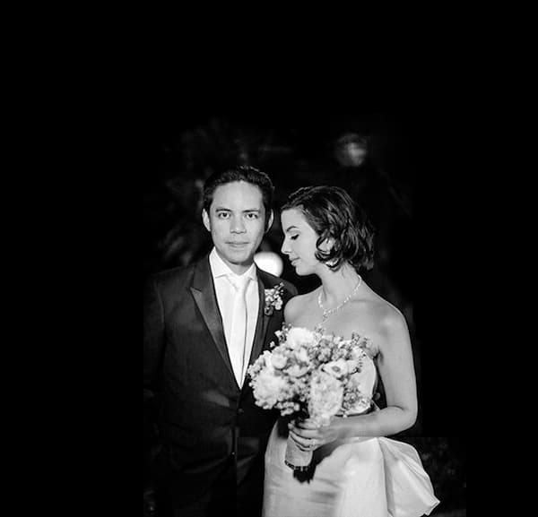 Classic Philippines Wedding Captured By MangoRed photo 1