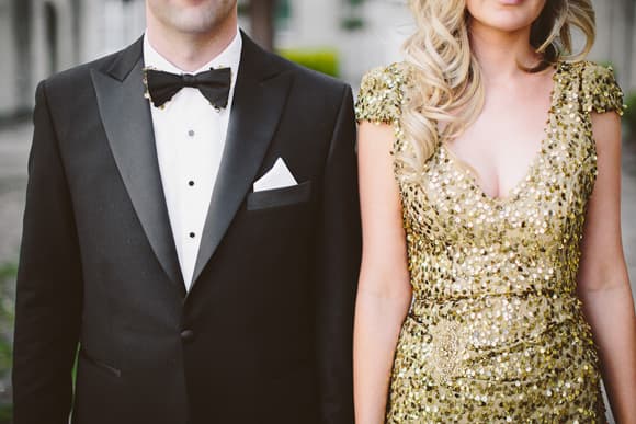 Elegant Melbourne, Australia Wedding Captured By Tori And Sal Photographer photo 1