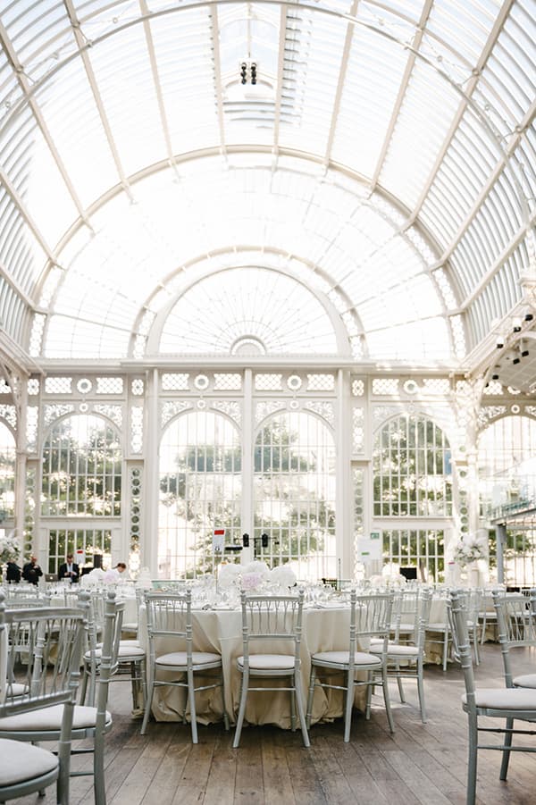 Romantic United Kingdom Wedding Captured By Ann-Kathrin Koch