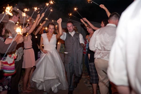 Rustic Minneapolis Wedding Captured By Karen Feder Photography photo 1