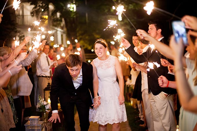 Rustic Nashville Wedding Captured By Jen Amp Chris Creed