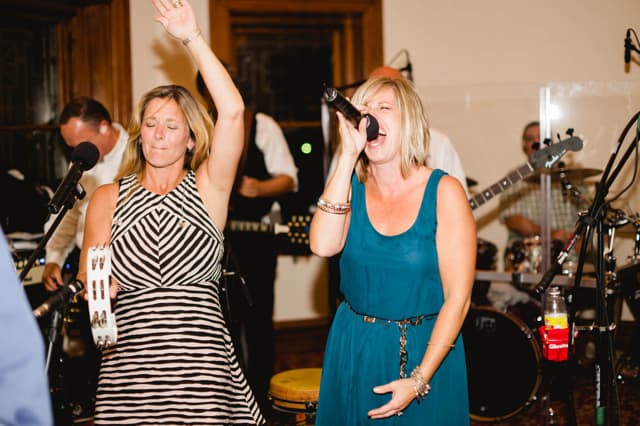 Elegant Havre De Grace Wedding Captured By Beth T Photography photo 1