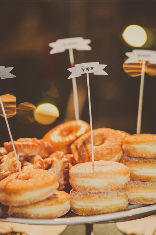 Whimsical Palm Springs Wedding Captured By Yuna Leonard photo 1
