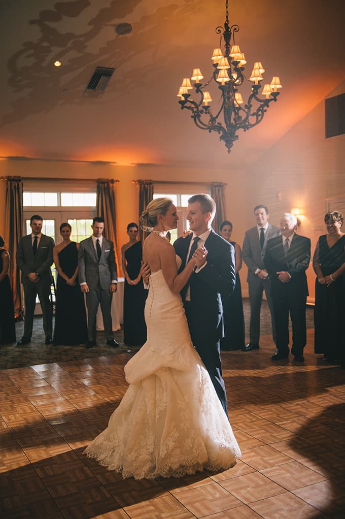 Elegant Haddam Wedding Captured By Katie Slater Photography photo 1
