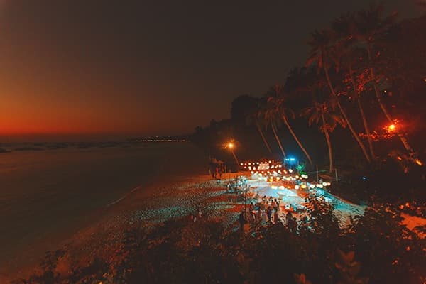 Filipino Philippines Wedding Captured By Mark Cantalejo photo 1