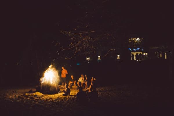 Beach Flamingo Beach, Costa Rica Wedding Captured By Matt Agan Photography photo 1