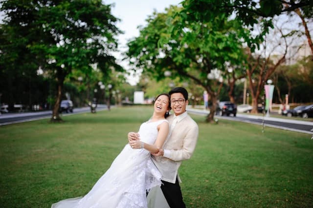 Elegant Wedding Captured By Nicolai Melicor